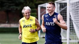Jorge Jesus Attila Szalai’den vazgeçmiyor