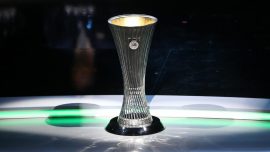 Konferans Ligi’nde play-off turu sona eriyor