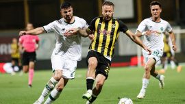 Konyaspor İstanbulspor’u konuk edecek