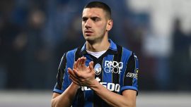 Merih Demiral’ın yardım kampanyasındaki bağış miktarı 9 milyon liraya ulaştı