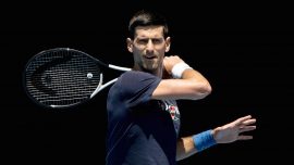 Novak Djokovic: En büyük rakibim Alcaraz’ı değil, Nadal