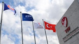 Süper Lig’den 7 kulüp PFDK’ya sevk edildi