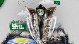 Suudi Arabistan 2027 Asya Kupası’na ev sahipliği yapacak