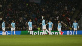 Trabzonspor, Avrupa’da deplasman galibiyeti özlemini sonlandıramadı