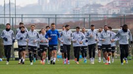 Trabzonspor’da sportif başarı ile bütçe örtüşmedi