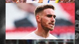 Tyler Boyd Los Angeles Galaxy ile anlaştı