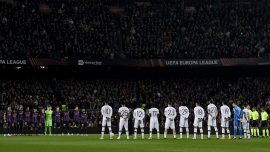 UEFA Avrupa Ligi’nde play-off turu heyecanı başladı