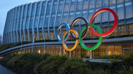 Uluslararası Olimpiyat Komitesi’nden depremzedelere bir milyon dolar