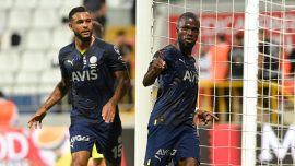 3 futbolcudan Fenerbahçe’ye kötü haber