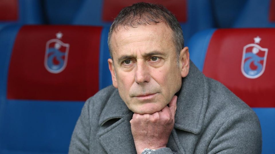 Abdullah Avcı: Trabzonspor’a zarar verecek bir şey asla yapmam