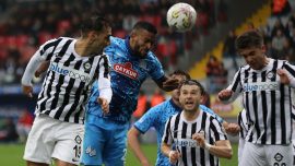 Altay Rize’den puansız döndü