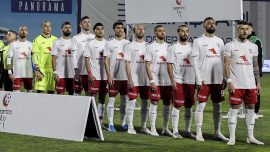 Altınordu son 6 deplasman maçından puan çıkaramadı