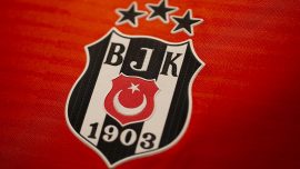 Beşiktaş 120’nci yaşını kutluyor