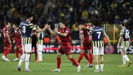 Bu sezon en çok puan Fenerbahçe’den