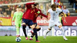 EURO 2024 Elemeleri’nde sonuçlar