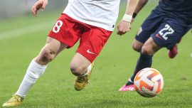 EURO 2024 Elemeleri’nde toplu sonuçlar