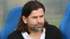 Eyüpspor’da İbrahim Üzülmez dönemi sona erdi