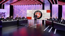 Futbol ailesi depremzedeler için ‘Omuz Omuza’ verdi
