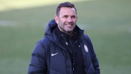 Galatasaray’da kadro derinliği memnun ediyor
