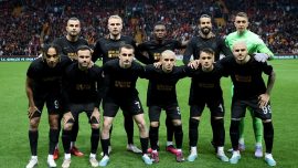 Galatasaray’ı zorlu bir fikstür bekliyor