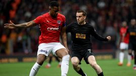 Galatasaray’ın rakibi Kasımpaşa