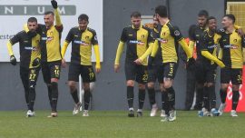 İstanbulspor yarın Sivasspor’u konuk edecek