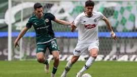 Konya’da kazanan yok