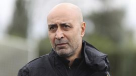 MKE Ankaragücü’nde Tolunay Kafkas dönemi