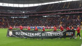 Okan Buruk’tan üç değişiklik