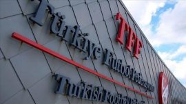TFF akademi projesinin ilk eğitim programı başladı