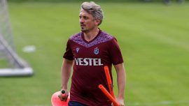 Trabzonspor’da kadro Orhan Ak’a emanet