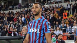 Trabzonspor’da sürpriz ayrılık