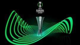 UEFA Avrupa Konferans Ligi son 16 turunda heyecan başlıyor