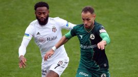 Beşiktaş Giresunspor’u konuk edecek