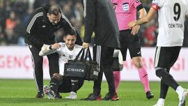 Beşiktaş’a Tayyip Talha Sanuç şoku