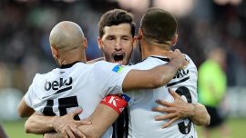 Beşiktaş’ın derbi 11’inde kimler olacak?