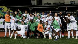 Çaykur Rizespor Süper Lig’i hedefliyor