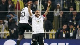 Cenk Tosun Şenol Güneş’le kendini buldu