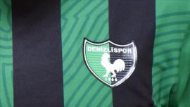 Denizlispor’da 6 oyuncuya sezon sonuna kadar izin verildi
