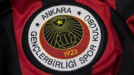 Gençlerbirliği’nde Sinan Kaloğlu dönemi