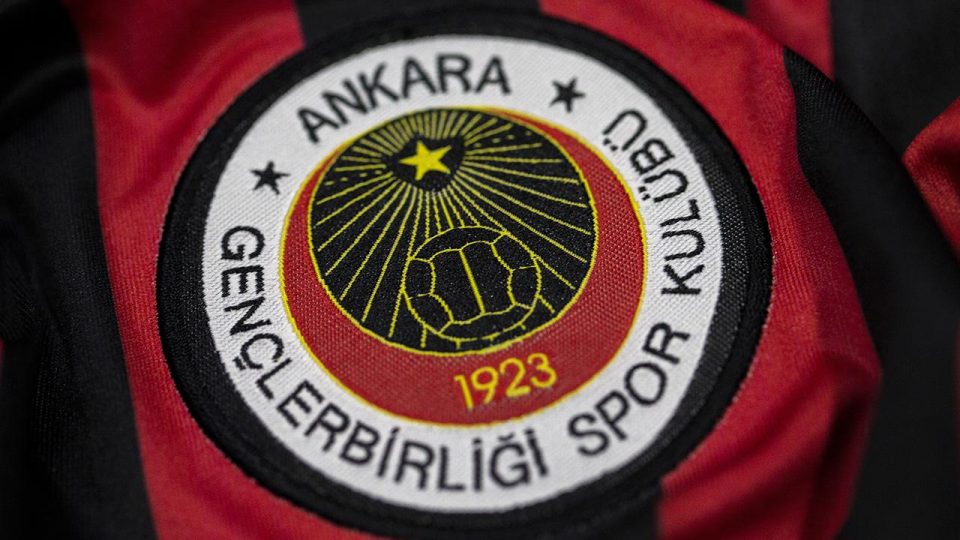 Gençlerbirliği’nde Sinan Kaloğlu dönemi