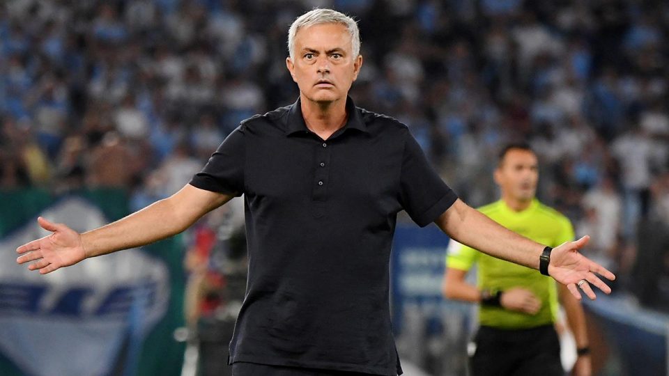 Jose Mourinho’ya dev teklif