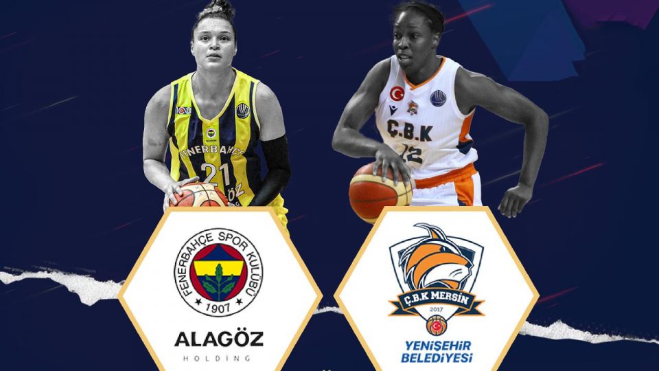Kadın basketbolunda Avrupa’nın en büyüğü belli olacak
