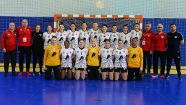 Konyaaltı Belediyespor EHF Kupası’nı Antalya’ya getirmek istiyor