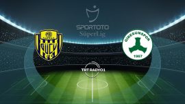MKE Ankaragücü Giresunspor’u ağırlayacak