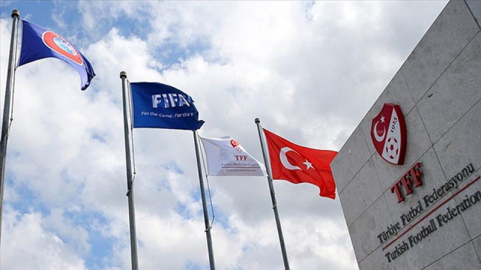 MKE Ankaragücü PDFK’ya sevk edildi