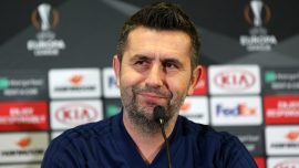 Nenad Bjelica, Trabzonspor için İstanbul’da