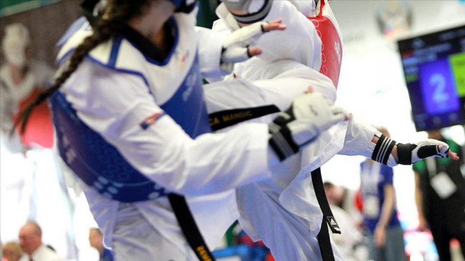 Rus ve Belaruslu tekvandocular, Dünya Şampiyonası’na WT bayrağı altında katılabilecek