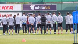 Trabzonspor’da tek hedef Türkiye Kupası