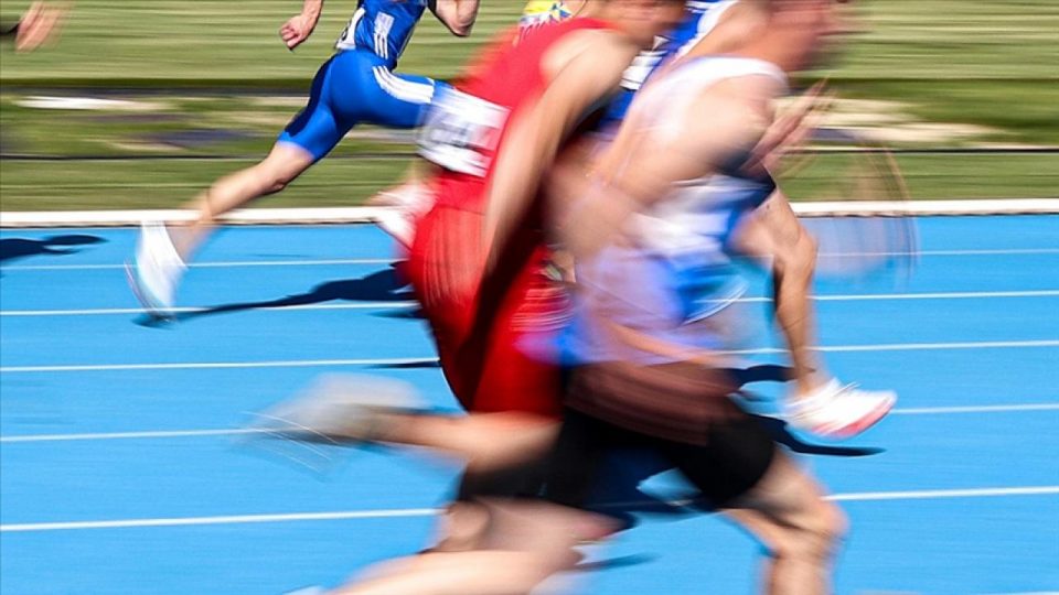 Türk atletizminde hedef Paris Olimpiyatları’na yüksek katılım ve madalya
